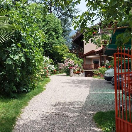 Nora S Home 2 - Panoramic Terrace & Bio Garden Merano Exterior photo