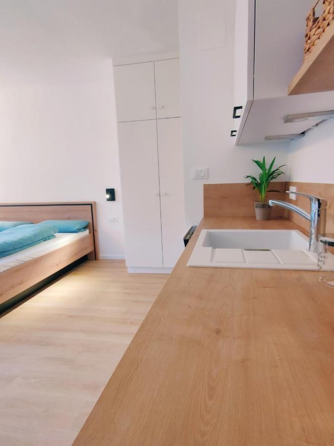 Nora S Home 2 - Panoramic Terrace & Bio Garden Merano Exterior photo