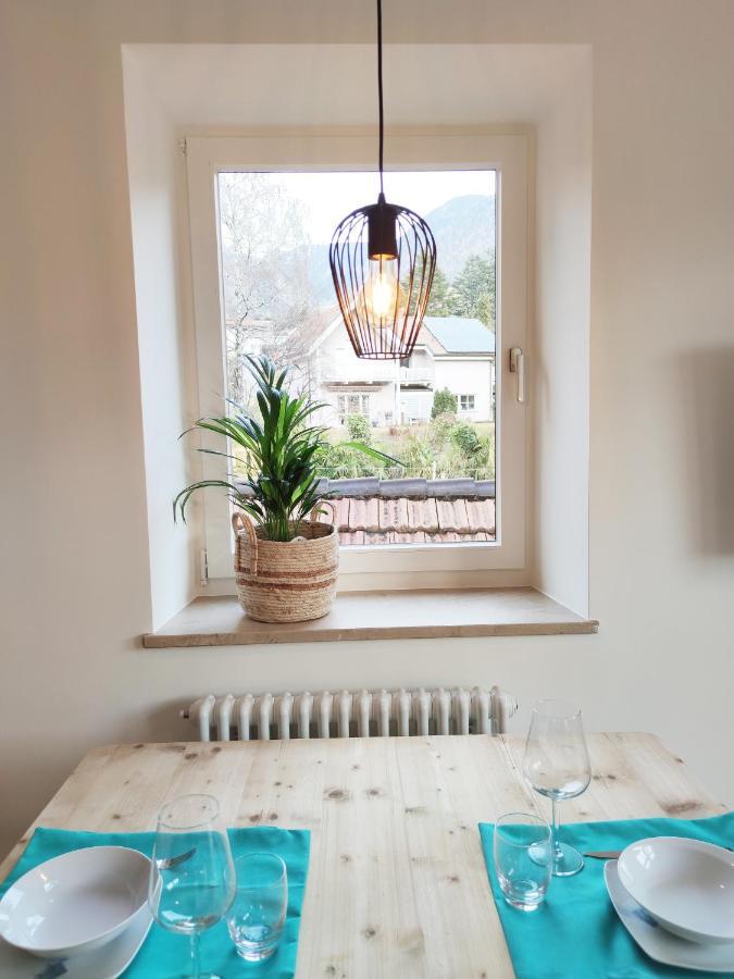 Nora S Home 2 - Panoramic Terrace & Bio Garden Merano Exterior photo